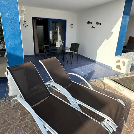 Apartamento Monica Puerto del Carmen (Lanzarote)