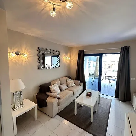 Monica Apartamento Puerto del Carmen (Lanzarote)