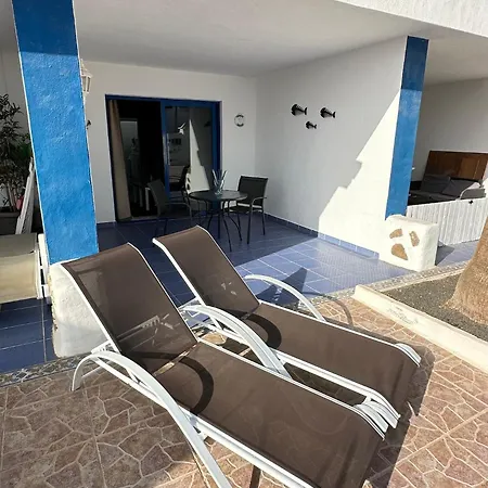 Monica Apartamento *