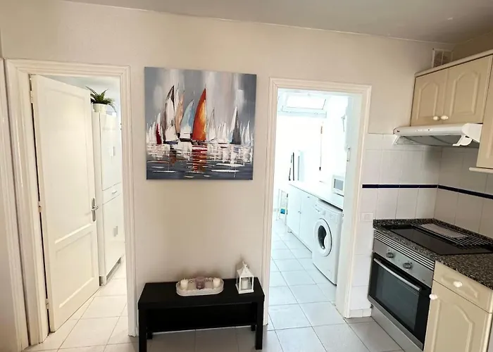 Monica Puerto del Carmen (Lanzarote)