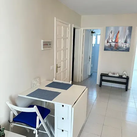 Monica * Пуерто-дель-Кармен