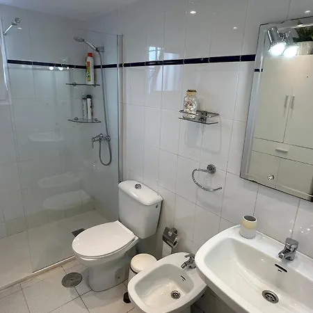 Апартаменти Monica