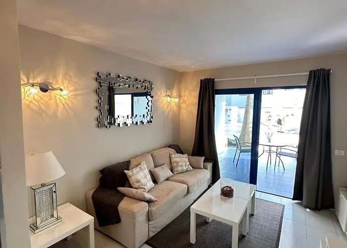 Monica Apartment Puerto del Carmen (Lanzarote)